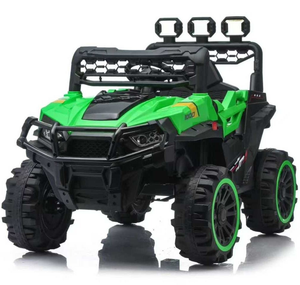 Auto Elettrica a Pedali per Bambine di 2-4 Anni con Telecomando, Giocattolo da Esterno per Bambini - Product Image 6