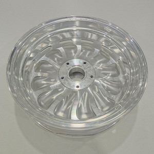 of Motorcycle Milling Turning Metal <b>Small</b> Gear Cosmetic Parts Precision CNC Machining - Product Image 4