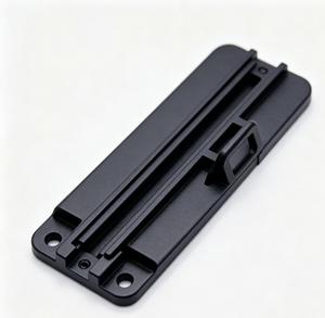 Servicio de Mecanizado CNC Personalizado, Prototipado Rápido, Fresado de Piezas de Plástico, con OEM/ODM Aceptado, Certificado ISO9001 - Product Image 5