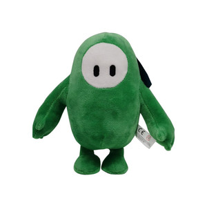 Automne gars jouet dessin animé <span class=keywords><strong>jeu</strong></span> personnage poupée Kawaii peluche apprentissage précoce enfants en peluche - Product Image 1