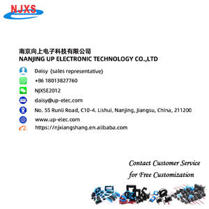 NJXSE K6A Transducteur de courant Hall AC 30A 40A 50A 100A 200A 300A 400A 500A 600A/ DC 4-20mA 4V 5V 10V Capteur de courant à pince - Product Image 6