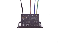 10KV 10KA parafoudre parafoudre dispositif de protection SPD LED parafoudre