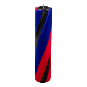 Tête de brosse à rouleaux douce et moelleuse pour <span class=keywords><strong>Dyson</strong></span> V10 <span class=keywords><strong>Digital</strong></span> <span class=keywords><strong>Slim</strong></span>, barre de brosse principale anti-emmêlement de remplacement pour aspirateur sans fil - Product Image 3