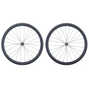 Rodas de bicicleta de fibra de carbono, toray real, alta qualidade, com cubo dt350 para bicicleta com cascalho