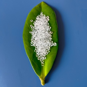 <b>Virgin</b> Gpps <b>Polystyrene</b> 525 Resin Recycled Gpps Granules - Product Image 5