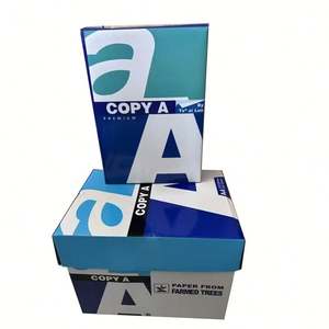 Papel para Copiar de Fábrica, Papel A4 de 80 g/m², 75 g/m², 70 g/m², Papel Bond A4 - Product Image 3