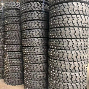 ยางเรเดียลสำหรับรถบรรทุกหนัก รุ่นใหม่ 315/80R22.5 AD156 ผลิตจากยางธรรมชาติ - Product Image 2