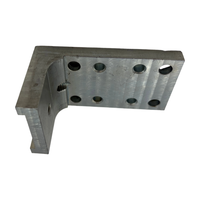 Support de montage CNC OEM pour équipement industriel