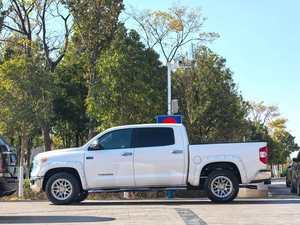 โตโยต้า ทันดรา ปี 2015 มือสอง เครื่องยนต์ 4.6 ลิตร SR ขับเคลื่อน 4 ล้อ แบบดับเบิ้ลแค็บ <span class=keywords><strong>กระบะ</strong></span>มาตรฐาน สเปคอเมริกา เกียร์อัตโนมัติ <span class=keywords><strong>รถ</strong></span><span class=keywords><strong>กระบะ</strong></span> V8 พวงมาลัยซ้าย  ลากจูงได้ดีเยี่ยม เทียบเท่า โตโยต้า ไฮลักซ์ - Product Image 3