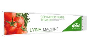 Componentes Centrales PLC con Control Remoto WiFi para Sistemas de Cultivo Hidropónico Comercial en Contenedores para Vegetales de Hoja, Pasto y Microgreens - Product Image 5