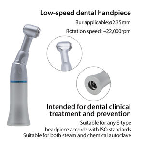 أداة حفر الأظافر GY-DH-044 نوع N مع محرك مصقول، تصميم محمول واحترافي - Product Image 4