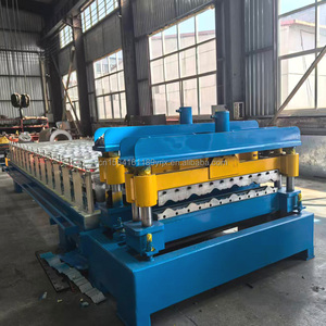 Machines <span class=keywords><strong>de</strong></span> formage à froid <span class=keywords><strong>de</strong></span> haute qualité, structure stable, équipement industriel pour la fabrication <span class=keywords><strong>de</strong></span> profilés <span class=keywords><strong>de</strong></span> construction - Product Image 2