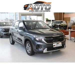 Kia Seltos Nuevo/Usado, Bajo Kilometraje, Garantía de Fábrica, Auto Nuevo - Product Image 3