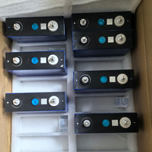 Цилиндрические литий-ионные аккумуляторы с длительным сроком службы - Product Image 4