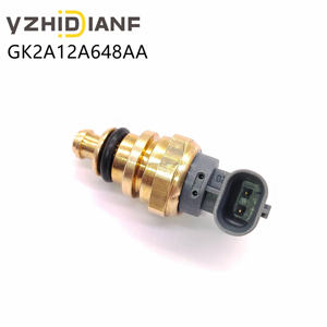 Wasser Kühlmittel temperatur sensor GK2A12A648AA GK2A-12A648-AA 6K2A-12A648-AA für Ford Transit <span class=keywords><strong>2</strong></span>.0 TDCI Dieselmotor - Product Image 4