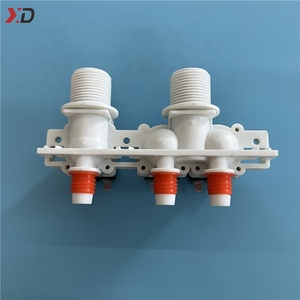 Válvula Solenoide <span class=keywords><strong>de</strong></span> Entrada Duradera para Lavadora LG <span class=keywords><strong>Samsung</strong></span> - Product Image 4