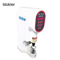 818 Électrique Anti Strike Main Comptage Automatique Infrarouge Positionnement Bouton Fabrication Machine Bouton Machine