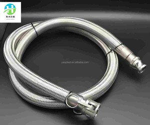 304 paslanmaz çelik esnek Metal hortum-1/2 ve 3/<span class=keywords><strong>4</strong></span> seçeneği - Product Image 2