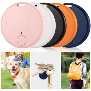 All-in-One Pet GPS Tracker <b>Camera</b> Health Monitor Training Device 4G 5G GSM Android Support Waterproof IPX7 Silicone Plastic - Product Image 1