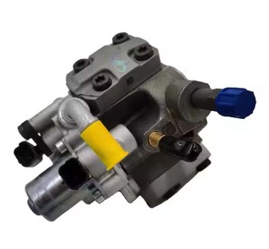 VDO 7001106C1 A2C53384727 5WS40905 مضخة حقن وقود السكك الحديدية المشتركة عالية الضغط لمحرك الديزل 4DA1 / 4DB1 ISF2.8/ - Product Image 3