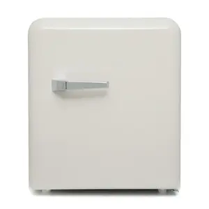 Mini refrigerador para o refrigerador pequeno portátil do quarto para o CE do curso 50L