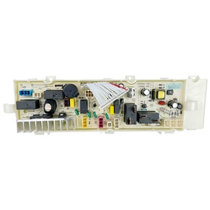 Carte mère principale pour lave-linge Sanyo DG-F6031WDC 301G801700136, carte mère d'ordinateur pour lave-linge à tambour - Product Image 2