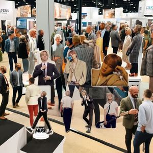 KPOP Jimin Custom Acrylic Standee Display New Album Stock Double-Sided UV Print Plastic <b>Banner</b> and Flag Figures - Product Image 5