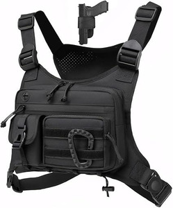 Mochila Táctica Impermeable de Gran Venta, Riñonera para Senderismo, Escalada, Pesca, 56-76L, Unisex, para Correr y Entrenar - Product Image 5