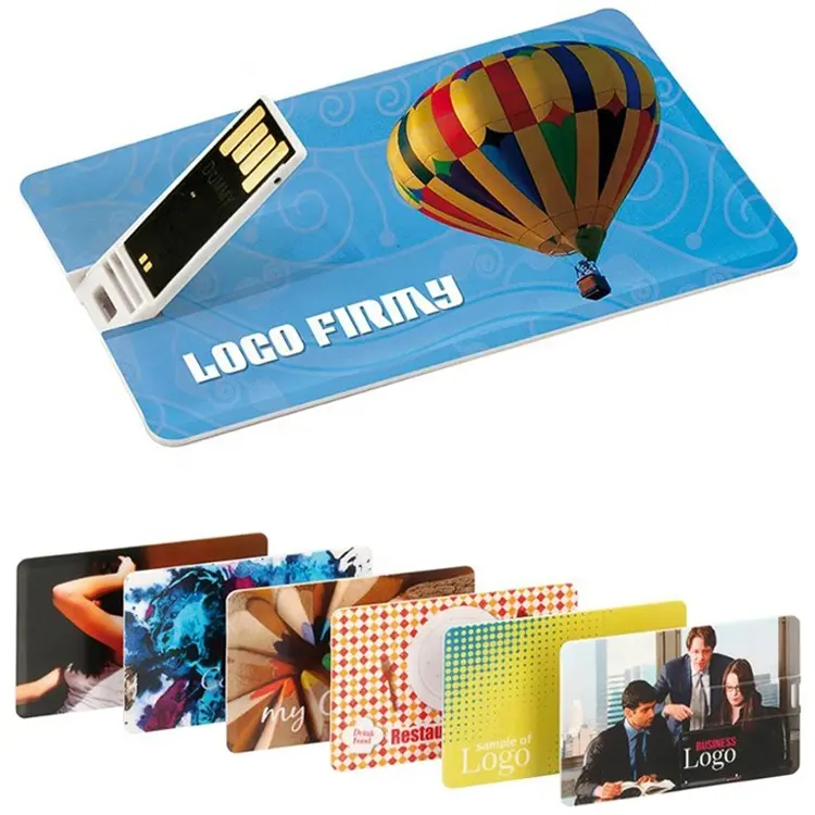 Cheap Good Business Card USB Stick Pen Drive Memory Credit Card USB 1gb 2gb 4gb 8gb 16gb Pendrive USB Flash Drive Card with LOGO