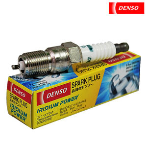 Bougie d'allumage Lridium DENSO IT20 L3Y4-18-110 pour <span class=keywords><strong>Mazda</strong></span> 6, 3, Ford Fo-cus, Mondeo - Product Image 3