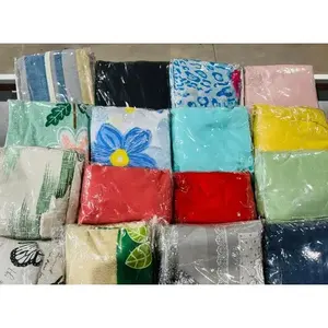 Sábana Ajustable Carla Depot con Doble Bolsillo, 100% Poliéster, Diseño de Puntos, para Uso Doméstico, Adultos, Todas las Estaciones, Estilo Moderno - Product Image 5