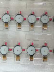 1.1“ inch Circular Flexible E-paper Screen <b>Panel</b> ET011TJ2 240x240 Fast Refresh 60Hz SPI I2C Front-<b>light</b> low power E-ink Display - Product Image 5
