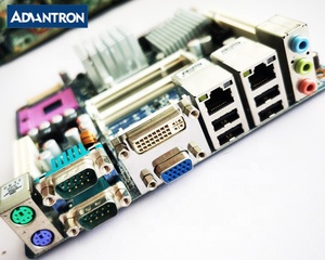 แอดแวนเทค AIMB-256 AIMB-256G290022E-T เมนบอร์ดอุตสาหกรรมแบบฝังตัว โมดูลซีพียูอุตสาหกรรมอินเทล บอร์ดเดี่ยว คีย์เมนบอร์ด - Product Image 4