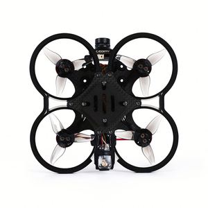 Avión RC Inteligente Axisflying Cineon C20 V2 4K HD con Motores, Rotores y Servos RC para Niños, Sistema FPV - Product Image 6