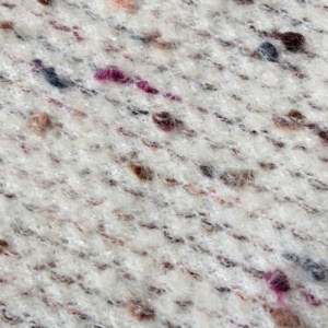 25 nuovi produttori di Design tessuto di alta qualità in lana di Mohair <span class=keywords><strong>viola</strong></span> bianca a pois in maglia di tessuto per soprabito abito - Product Image 5