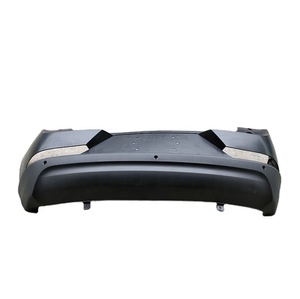 Vente flash Pièces de carrosserie automobile Pare-chocs arrière pour <span class=keywords><strong>DFSK</strong></span> <span class=keywords><strong>Glory</strong></span> <span class=keywords><strong>500</strong></span> 2804011-FQ01 - Product Image 1