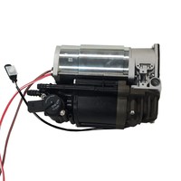 37206886059 37206850319 compresseur de Suspension pneumatique tout neuf pour Rolls-Royce Ghost essence berline V12 RWD I RR4