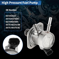 Pompe haute pression DS7Z9350A DS7Z9150B pour Ford Fusion Escape 2014-2020 1.5L à injection directe automatique DS7G-9D376-DB DS7G-9D376-DC