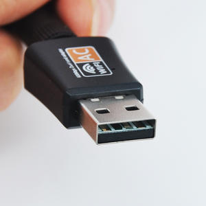 Adaptador USB Inalámbrico Atheros <span class=keywords><strong>Ar9271</strong></span> en Oferta, Dongle Wifi USB PNP de 600 Mbps - Product Image 3