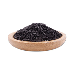 Axit kiềm kháng than hoạt tính Vàng ngành công nghiệp khai thác hóa chất phụ trợ đại lý cho lọc quặng sử dụng - Product Image 5