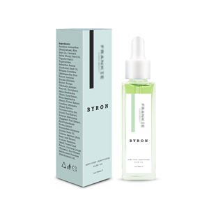 Aceite Esencial Facial de Árbol de Té de Marca Privada, Mejora la Opacidad, Ilumina, Aclara, Reduce las Líneas Finas, Hidrata, para el Cuidado Facial Diario - Product Image 5