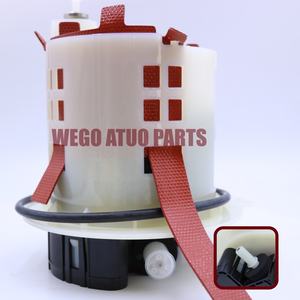 Nouvelle pompe à fluide d'émission diesel 7787137020 77871037010 778710K020 pour TOYOTA Prado, pompe DEF, système SCR à l'urée - Product Image 5