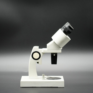 C-T2Apチルト45ヘッド解剖顕微鏡40X倍率学校用専用 - Product Image 3