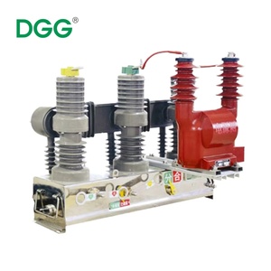 ZW32 yüksek kalite DGG 24kv açık vakum devre kesici yüksek gerilim 24kv açık VCB
