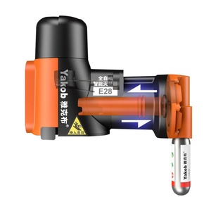 High Efficient Automatic air Comperession <b>Rat</b> Mouse Control Intelligent Rodent Killer Goodnature A24 Trap - Product Image 1