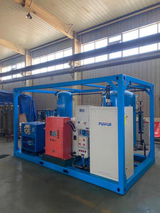 Puhui psa צמח חמצן עלות רפואי בית חולים psa גנרטור להשתמש צמח ייצור חמצן psa בסין - Product Image 3