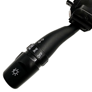 Commutateur de clignotant Hyundai 934102E000 pour voiture Tucson 2006-2009, pièce de rechange - Product Image 4