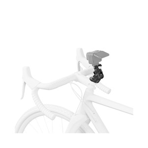 Soporte para Auriculares de <span class=keywords><strong>Bicicleta</strong></span> Insta360, Compatible con Accesorios de Cámaras de Acción, Soporte de <span class=keywords><strong>Cubierta</strong></span> de Grupo de <span class=keywords><strong>Bicicleta</strong></span> Portátil y Duradero - Product Image 4