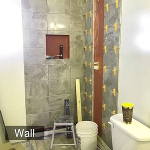 GD Manufacturer Wholesale 1/1.5/2/2.5/3MM Tile Leveling System with Tile <b>Plier</b> Tile Tools <b>Set</b> for Stone Installation China - Product Image 6