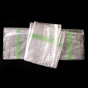 Sacos de rafia precio de China ถุง PP ทอ<span class=keywords><strong>แป้ง</strong></span>50กก. 50lb 100กก. Tela de costal PP ทอถุงข้าวโพดบรรจุข้าว - Product Image 2